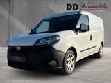 Fiat Doblo SX Maxi Kasten*1.Hand*Tüv neu* 3.Sitzer* - Fiat Doblo mit Diesel-Antrieb: 1.3