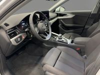 Audi A4 - Vorschau Bild 10