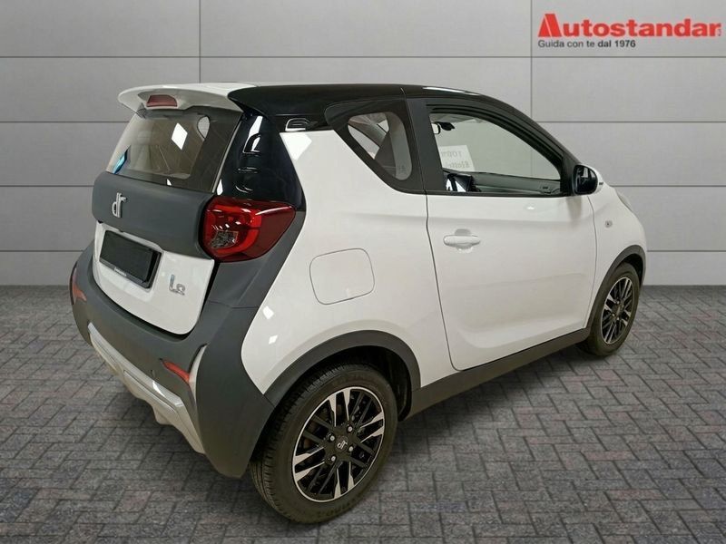 Other DR AUTOMOBILES dr 1.0 EV Electric 61cv imagem 3