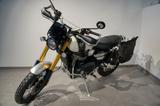 Triumph Scrambler 1200 XE *Top Zustand*Zubehör* - TRIUMPH GEBRAUCHT SCRAMBLER