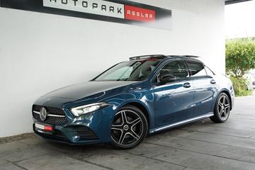 صورة 6 لـ 2023 Mercedes-BENZ A 220