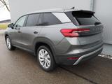Skoda Kodiaq 2.0 TDI 4x4 Selection 7 Sitzer AHK Navi K - Skoda: Allradantrieb