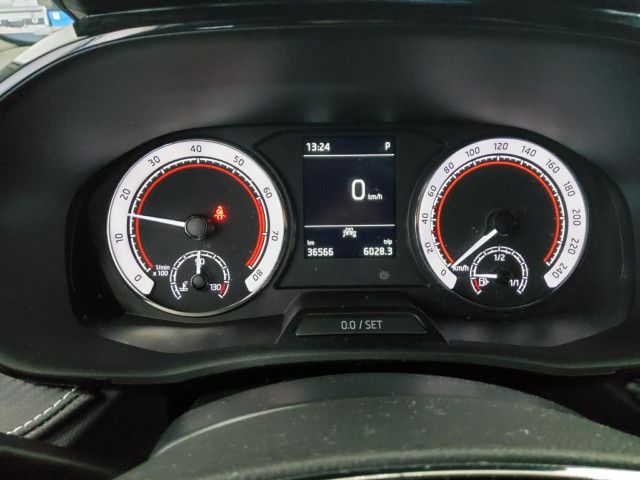Skoda Fabia - Bild 7