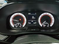 Skoda Fabia - Vorschau Bild 7