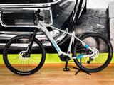 Raymon Hardray 720 NEU + 720Wh NUR 1.999,-EUR UVP3.199 - Raymon E-Bikes