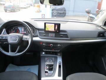 Audi Q5 - 8