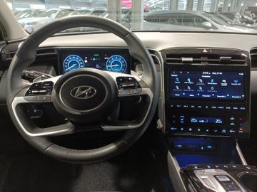 Hyundai TUCSON - 9