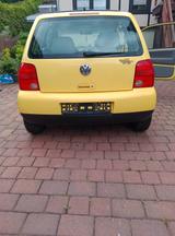 Volkswagen Lupo 1.0 BASIS Basis - gebrauchte VW Lupo aus dem Jahr 1999