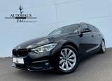 BMW 330i Touring Automatik*LED*T.LEDER*NAVI*PDC* - gebrauchte BMW 330 aus dem Jahr 2016