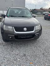 Suzuki Grand Vitara 1.9 DDIS X 30 - Suzuki Grand Vitara: X30