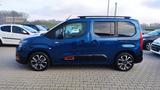 Citroën Berlingo XTR Feel M TÜV Neu+Head-up+Pano+SHZ+NAV - Citroën Berlingo: Xtr