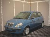 Lancia Ypsilon 1.2 - Lancia Ypsilon aus 2005