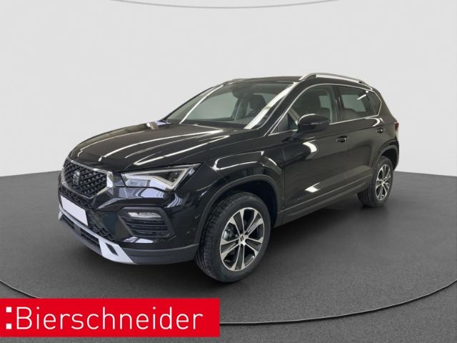 Seat Ateca 1.5 TSI DSG Style Edition ab 239,- EUR mtl