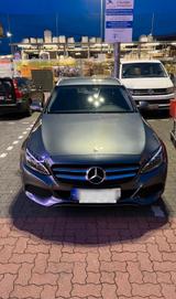 Mercedes-Benz Mercedes C220 - Mercedes-Benz C 220 Gebrauchtwagen in Kiel