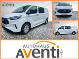 Ford Transit Custom L2 Doppelkabine FWD Trend - Ford Transit Custom Doppelkabine Gebrauchtwagen