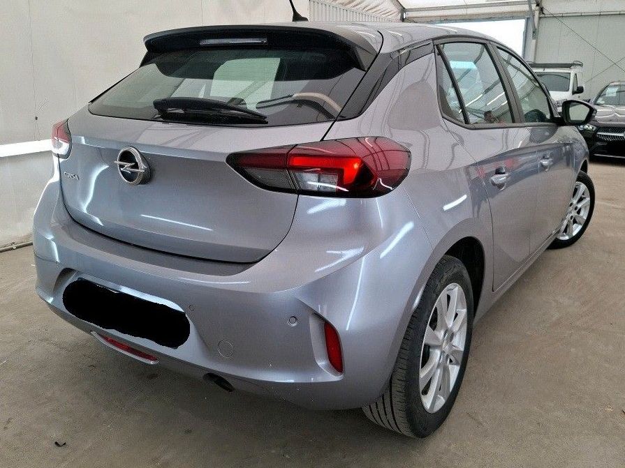 Fahrzeugabbildung Opel Corsa F Edition 1.2 LED/NAVI/PDC/ALU/TEMPOMAT