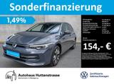 Volkswagen Golf VIII 1.5 eTSI DSG Goal AHK LED+ NAVI KAMERA - Auto leasen in Halle