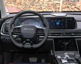BAIC Beijing X75 1.5 Turbo  - BAIC Beijing X75 Gebrauchtwagen