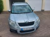 Skoda Yeti 1.2TSI,AHK - Skoda Yeti in Freiburg