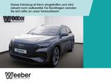 Audi Q4 45 e-tron 210 kW S-Line Exterieur*Panoramadac - Audi Q4 e-tron Neuwagen