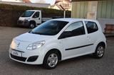 Renault Twingo Authentique l TÜV NEU l ZR+SERVICE NEU l - Renault Twingo Authentique mit Benzin-Antrieb