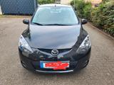 Mazda 2 1.3 MZR 55kW Center-Line Center-Line - gebrauchte Mazda 2 aus dem Jahr 2010