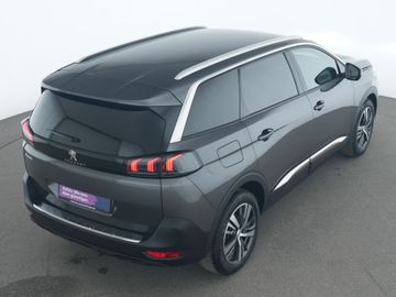 Peugeot 5008 - 11