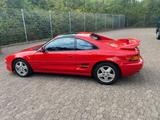 Toyota MR 2 2.0 GTI T-Bar GTI