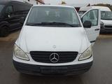 Mercedes-Benz Vito Mixto 115 CDI/ lang - Angebote