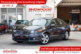 Honda Accord Lim. Executive PDC Shz Aut. 2 Hand - Honda Accord: Limousine