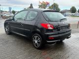 Peugeot 206 + Basis TUV NEU - Peugeot 206 Gebrauchtwagen