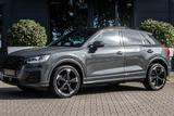 Audi Q2 1.0TFSI, S-Line, Pano, Leder, ACC, Led. - Audi Q2 Gebrauchtwagen