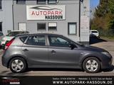 Hyundai i30 TÜV 08/26 AHK Klima - gebrauchte Hyundai i30 aus dem Jahr 2011