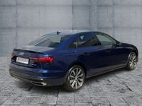 Audi A4 - Vorschau Bild 6
