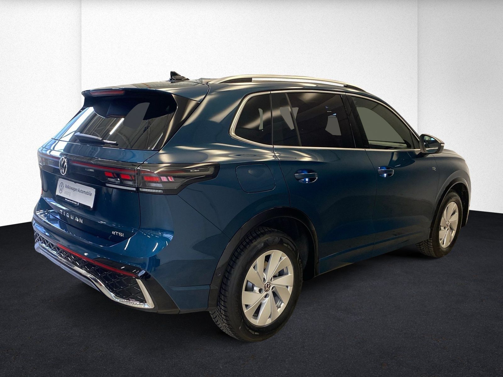 Volkswagen Tiguan - Bild 4