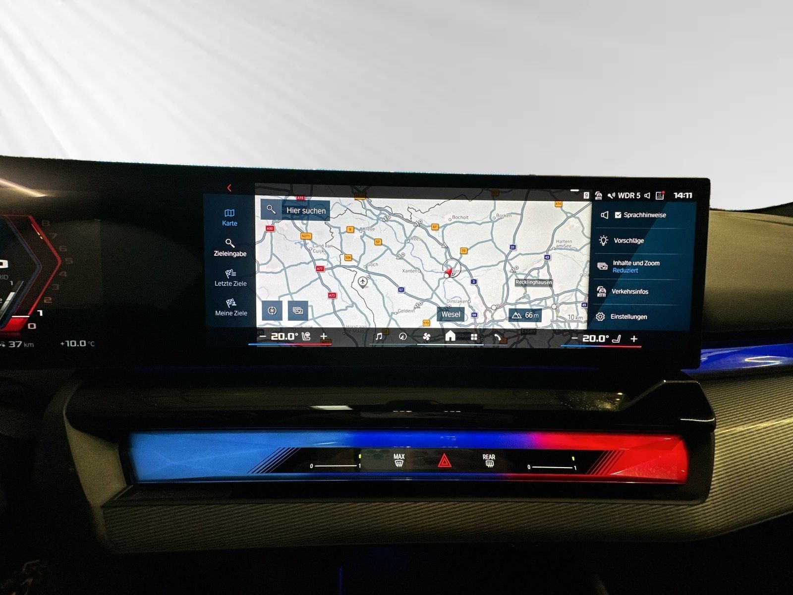 BMW M5 - Bild 19