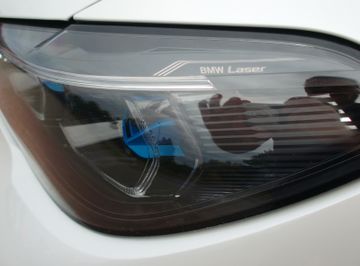 BMW X5 - 10