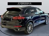 Porsche Cayenne Diesel 3.0 262hp V6 Panorama Park-Heater - Porsche Cayenne: 3.2