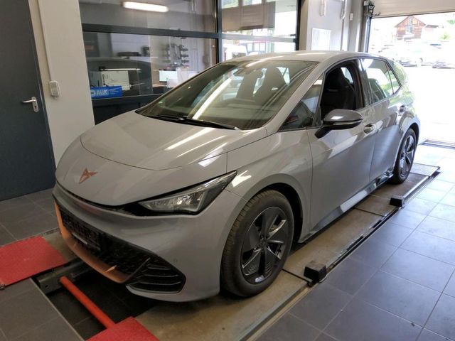 CUPRA Born 150 kW APP+KLIMA+PDC+Android Auto+LHZ+