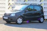 Fiat Panda 1.2 8V Emotion|AHK|Klima|Radio|el.Fenster - Fiat Panda: Emotion
