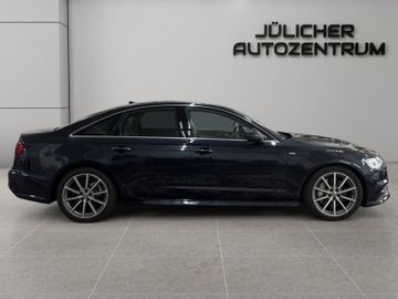 Audi A6 - 2