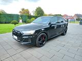 Audi SQ7 TFSI Competition Plus Voll Matrix AHK Pano  - gebrauchte Audi SQ7 aus dem Jahr 2024
