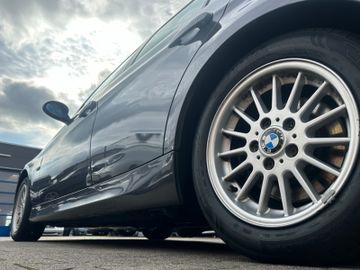 BMW 318 - 5
