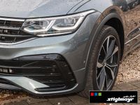 Volkswagen Tiguan Allspace - Vorschau Bild 11