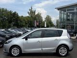 Renault Scenic III 1.5 D Limited SITZHEIZUNG/KLIMAx2/PDC - gebrauchte Renault Scenic aus dem Jahr 2016