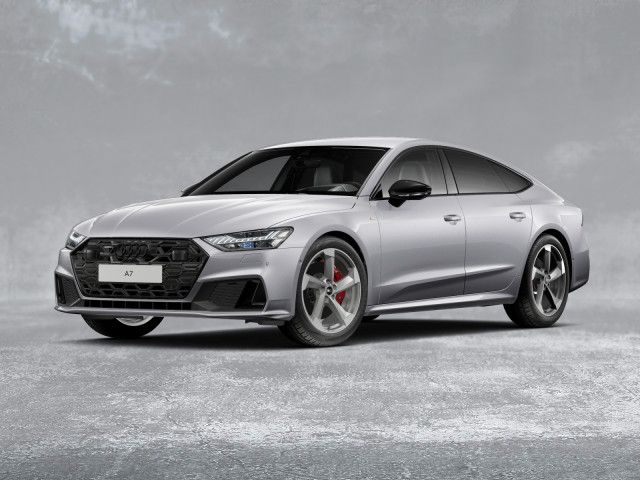 Audi A7 - Bild 2
