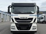 Iveco AS260SY*E6c*Lenk+Lift*Klima*Geträ.Zertifikat*TÜV - Iveco As 260
