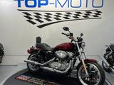 Harley-Davidson XL 883 L SUPERLOW SPORTSTER ABS 1-Hand Scheckh. - Harley-Davidson Sportster XL 883 L SuperLow