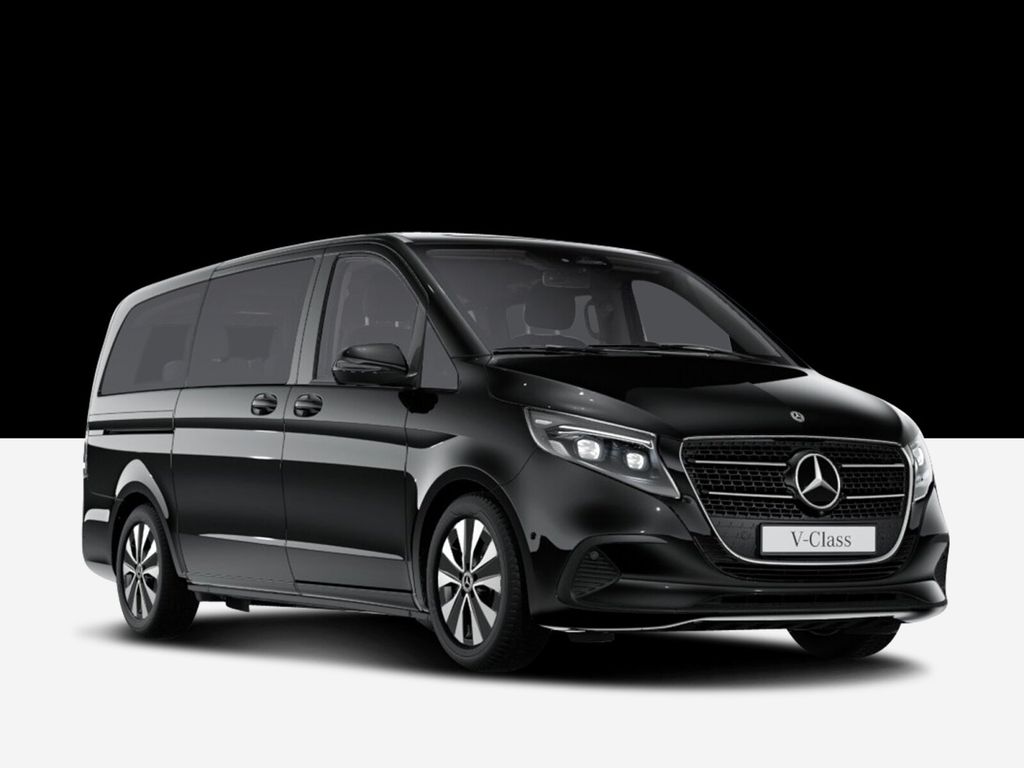Mercedes-Benz V 250