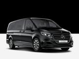 Mercedes-Benz V 250 d STYLE Lang - Mercedes-Benz V 250 Neuwagen
